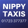 Nippy Taxis Scarborough icon