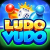 Ludo Vudo - Fun Dice Game