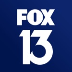 Download FOX 13 Tampa: News & Alerts app