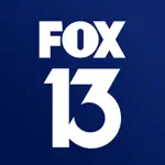 FOX 13 Tampa: News & Alerts App Contact