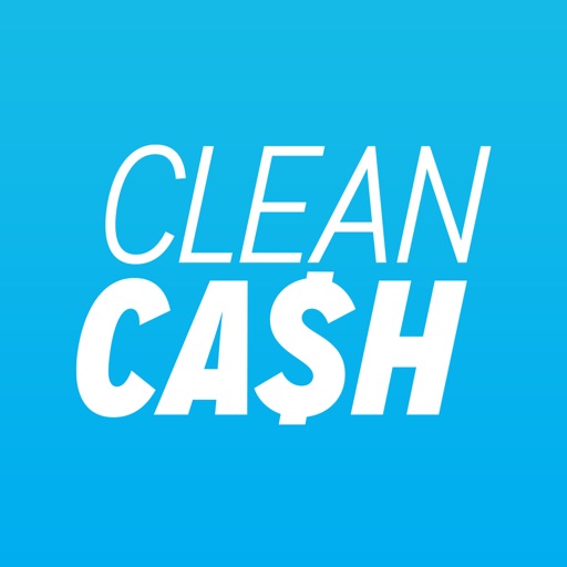 Clean Cash