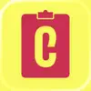 Clipboard - Post Shifts icon