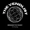 The Vendlist App Delete