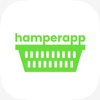 Hamperapp | Laundry Service icon