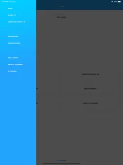 KOVnet Ouderapp screenshot 10