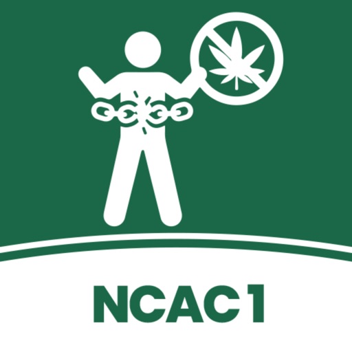 NCAC 1 Exam by Rocket Prep