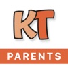 Kidztrac Parent icon