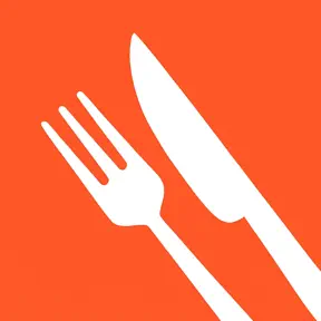 MyPlate: Calorie Counter icon