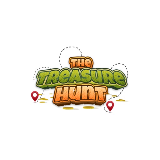 The TreasureHunt App