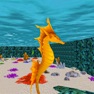 Get Hippocamp Sea Clan Quest for iOS, iPhone, iPad Aso Report