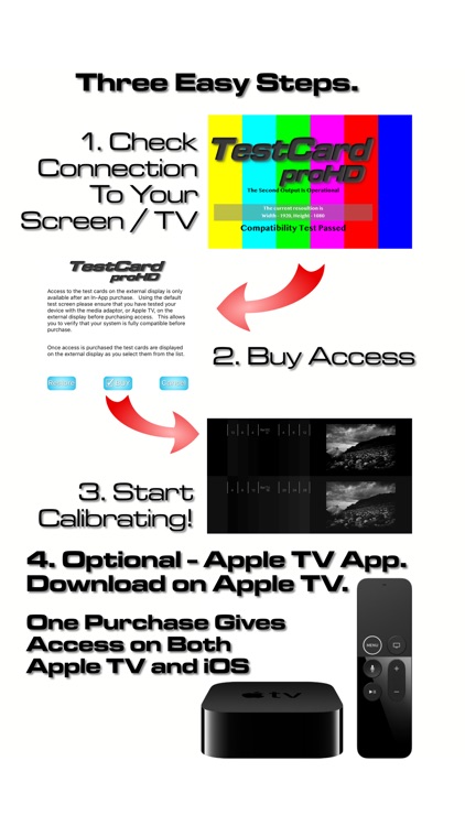 TestCard ProHD 4k screenshot-3