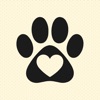 Find the prints - wild paws icon