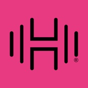 HoodFit: Fitness App for Women