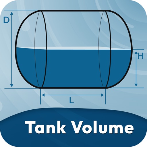 Tank Volume Calculation
