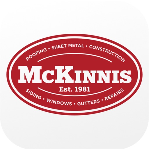 McKinnis Roofing