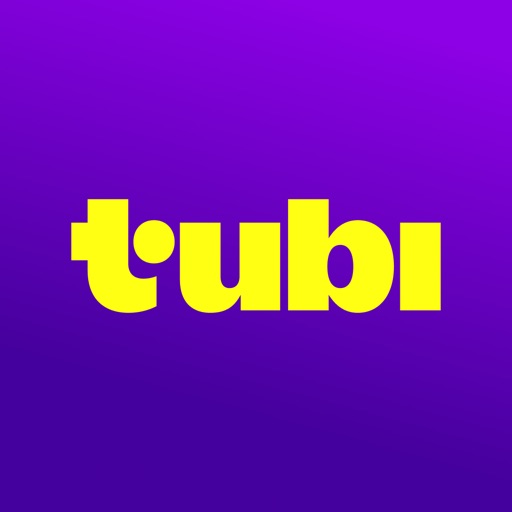 Tubi: Movies & Live TV iOS App