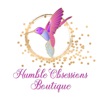 Humble Obsessions Boutique icon