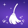 Phone Cleanup - Robo Cleaner icon