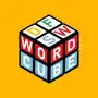 Word Cube - 3D Word Search