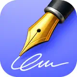 DigiSign - Sign PDF & Document - 앱 아이콘