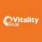 The Vitality Hub is Pharmavite's communication app