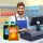 My Supermarket Simulator 3D®