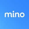 Mino: AI Note Taker & Meeting icon