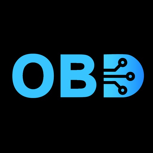 Dauntless OBD iOS App