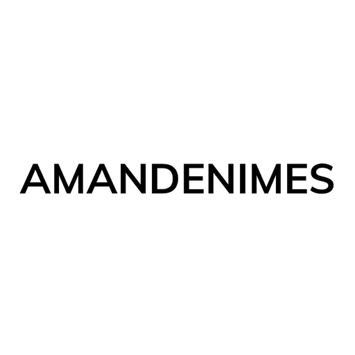 Amandenimes