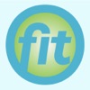 Focused on Fit icon