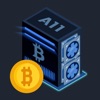 BitTycoon:BTC Cloud Mining icon