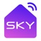 We present to you SKY - the next generation of smart devices technology