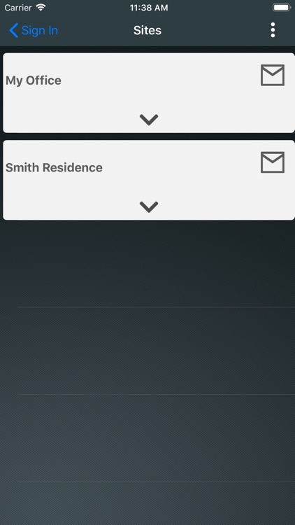 IR Connect (SkyCommand)