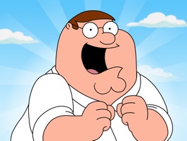 Family Guy The Quest for Stuff