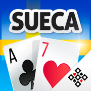 SUECA MegaJogos: Jogo de Carta