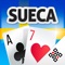 BEST APP to play SUECA Online for free with thousands of players from all over the world