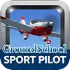 FAA Sport Pilot Test Prep contact information