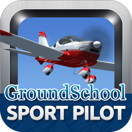 FAA Sport Pilot Test Prep icon