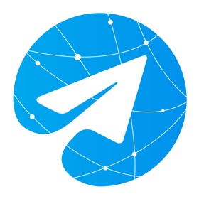 螢幕擷取畫面 (4) VPN for Telegram