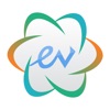 EV录屏-录屏剪辑&直播推流 icon