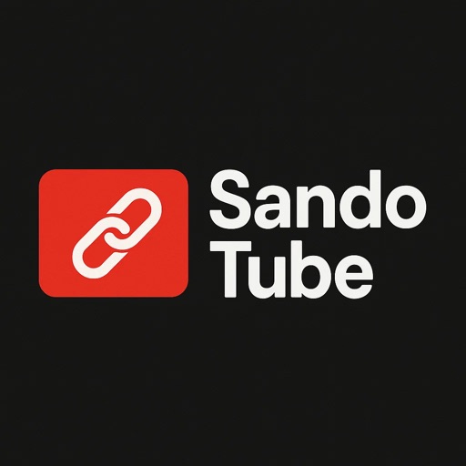 Sando Tube