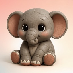 Animal Plushie Emojis