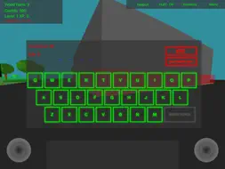 Hack24 3D MMO screenshot 4