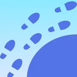 Gait app icon