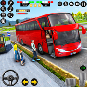 Coach Bus Driving Simulator 3D