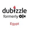 dubizzle EG OLX icon