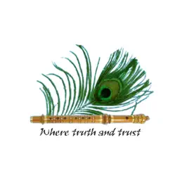 Shree Kanha app icon