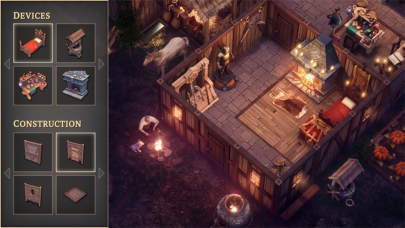 Grim Soul: Fantasy Survival