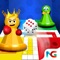 Welcome to Ludo world, let me introduce you a version of ludo kinds "Ludo Game - Play with friends"