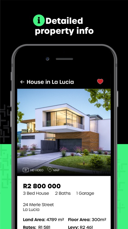 Private Property screenshot-5